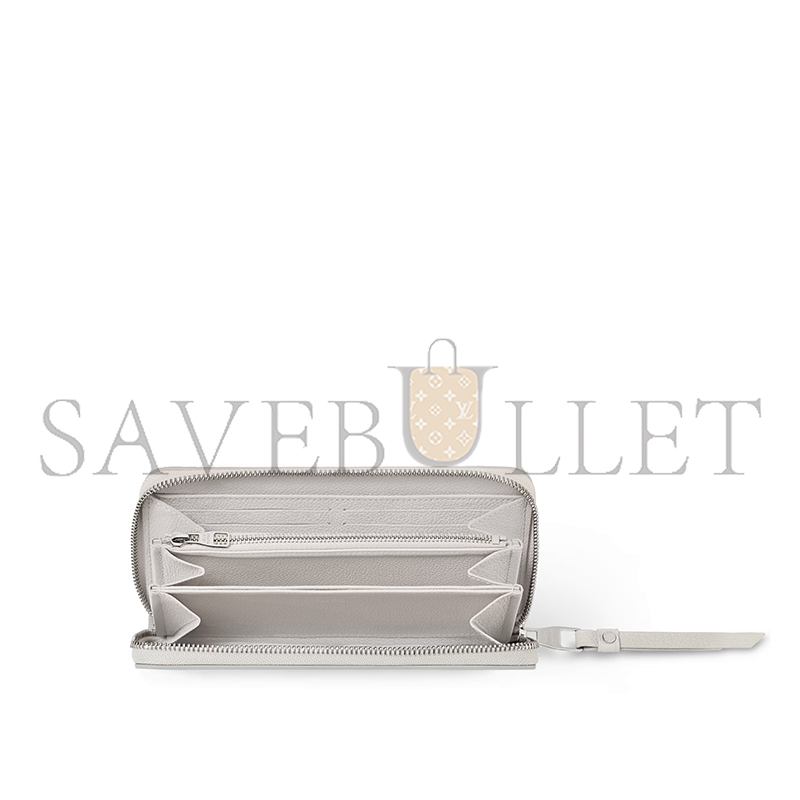 LOUIS VUITTON ZIPPY WALLET M14228 (20*10*3cm)